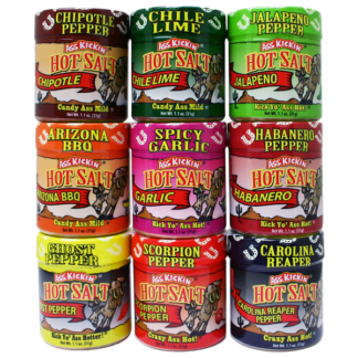 Kick Butt Gourmet Cajun Seasoning Spice Shaker - Spicy Cajun Seasoning Rub  (7 oz) - Use for Creole Seasoning (Blackened Cajun) - Yahoo Shopping