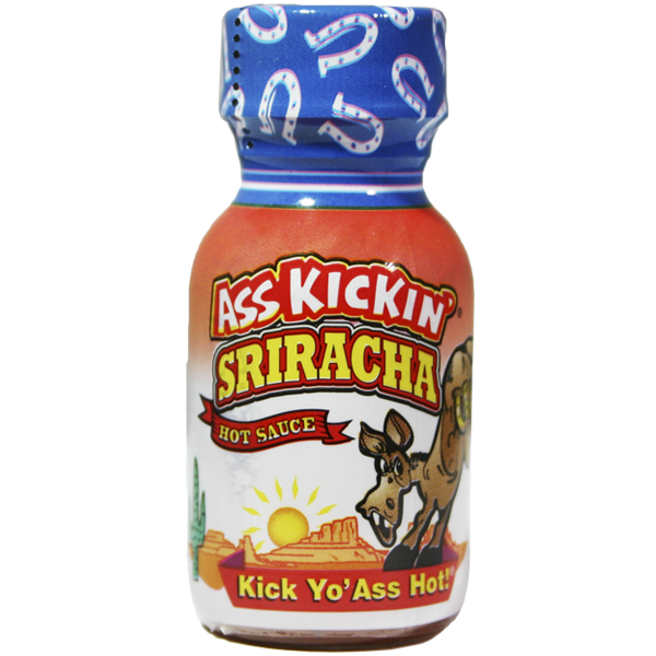  Mad Engine Sriracha Bottle Splatter Lounge Pants for
